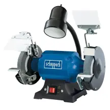 Точильний верстат Scheppach SM 150X