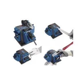 Многофункциональный заточный станок Scheppach GS 650 №3