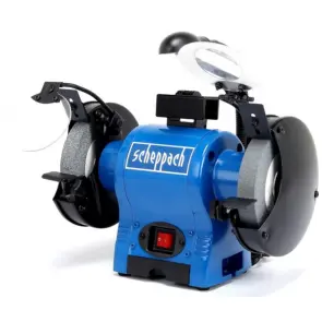 Точило Scheppach BG 150 №2