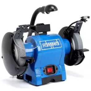 Точило Scheppach BG 150 №3
