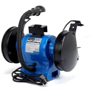 Точило Scheppach BG 150 №4