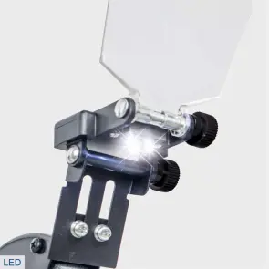 Точильный станок Scheppach SM150L №2