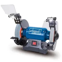 Точильный станок Scheppach SM200L