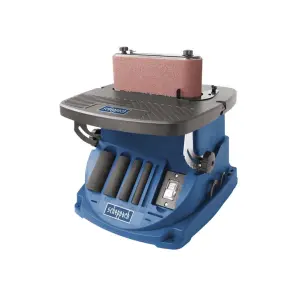 Осциляційний верстат Scheppach OSM600 №2