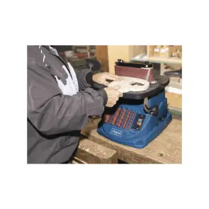 Осциляційний верстат Scheppach OSM600 №4