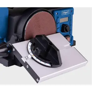 Шлифовальный станок Scheppach BTS 900 Vario №3