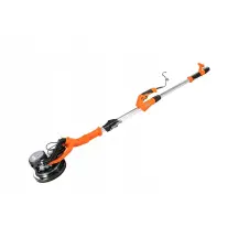 Шліфмашина для стін і стелі Scheppach IX-WS960 LED