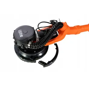 Шліфмашина для стін і стелі Scheppach IX-WS960 LED №4