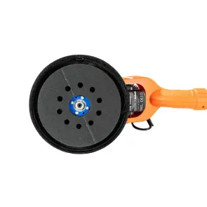 Шліфмашина для стін і стелі Scheppach IX-WS960 LED №6