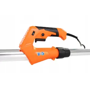 Шліфмашина для стін і стелі Scheppach IX-WS960 LED №7