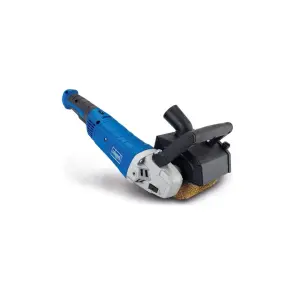 Шлифмашина щеточная Scheppach MRS1300 №3