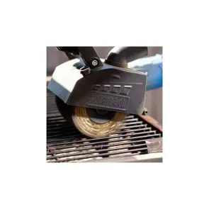 Шлифмашина щеточная Scheppach MRS1300 №7