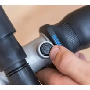 Шліфмашина щіткова Scheppach MRS500 №5