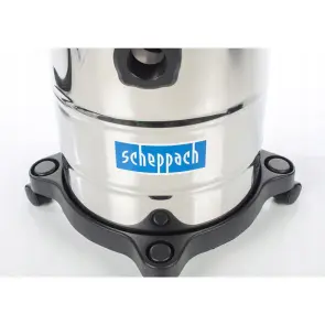 Пилосос будівельний Scheppach ASP15 №8