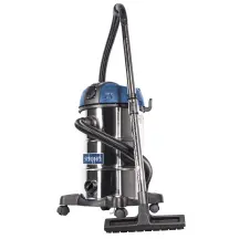 Пилосос Scheppach ASP 30 PLUS
