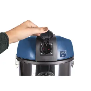 Пилосос Scheppach ASP 30 PLUS №4