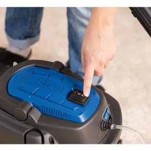 Пилосос миючий 5-в-1 Scheppach SprayVac20 №2