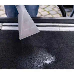 Пилосос миючий 5-в-1 Scheppach SprayVac20 №3