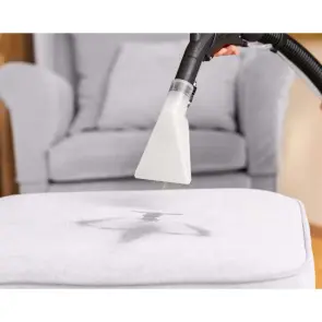 Пилосос миючий 5-в-1 Scheppach SprayVac20 №4
