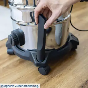 Пилосос Scheppach VC30v2 №6