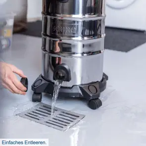 Пилосос Scheppach VC30v2 №7