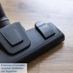 Пилосос ручний акумуляторний Scheppach C-HVC150-X Set S №7