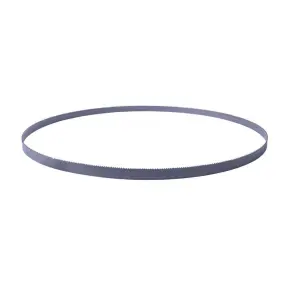 Ленточное пильное полотно Scheppach 1140х13х0,65 мм / 11 Z/Z №1