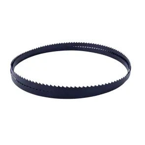 Ленточное пильное полотно Scheppach 2240x13x0.5x4TPI №1
