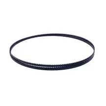 Стрічкове пильне полотно Scheppach 2240x6x0.5x6TPI HBS400