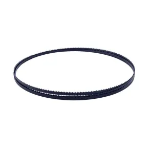 Ленточное пильное полотно Scheppach 2240x6x0.5x6TPI HBS400 №1