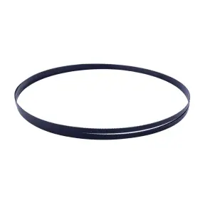 Стрічкове пильне полотно Scheppach 2240x6x0.35x24TPI HBS400 №1