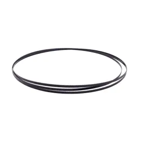 Стрічкове пильне полотно Scheppach 2360x4,5x0,36x14TPI №1