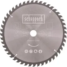 Пильний диск Scheppach HW Ø 305 x 30 x 2,8 мм / Z48