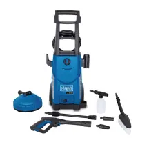Минимойка Scheppach HCE2400