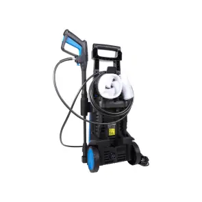Мінімийка Scheppach HCE2400 №3