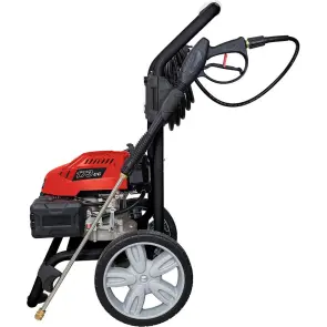 Мінімийка бензинова Scheppach HCP2600 №5