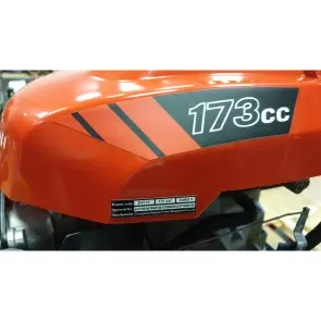Мінімийка бензинова Scheppach HCP2600 №12