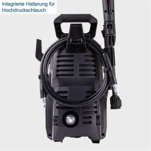 Мінімийка Scheppach HPC1400 №16