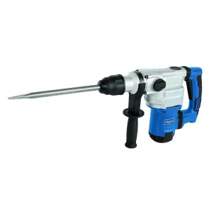 Перфоратор Scheppach DH 1200 MAX №2