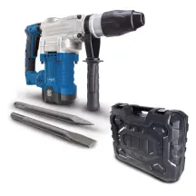 Перфоратор Scheppach DH1600MAX