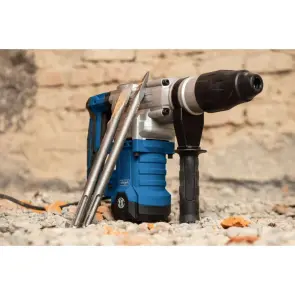 Перфоратор Scheppach DH1600MAX №3