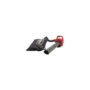 Садовый пылесос-воздуходувка Scheppach LBH2600P №4