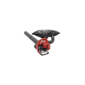 Садовый пылесос-воздуходувка Scheppach LBH2600P №6