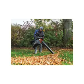 Садовый пылесос-воздуходувка Scheppach LBH2600P №16