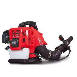 Повітродувка садова бензинова Scheppach LB5200BP №2