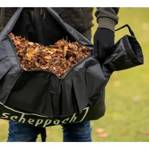 Садовий пилосос-повітродувка Scheppach LBH3500P №4