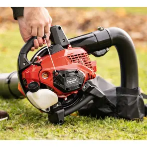 Садовий пилосос-повітродувка Scheppach LBH3500P №6