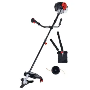 Мотокоса Scheppach BCH5200PB №1