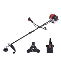 Мотокоса Scheppach PBC520