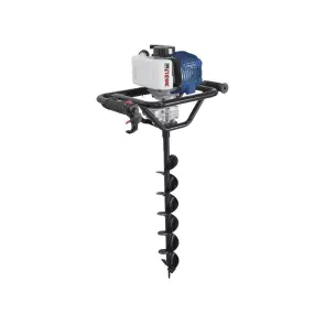 Мотобур Scheppach EB1700-SET №2